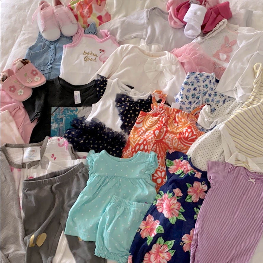 6 Months Bundle